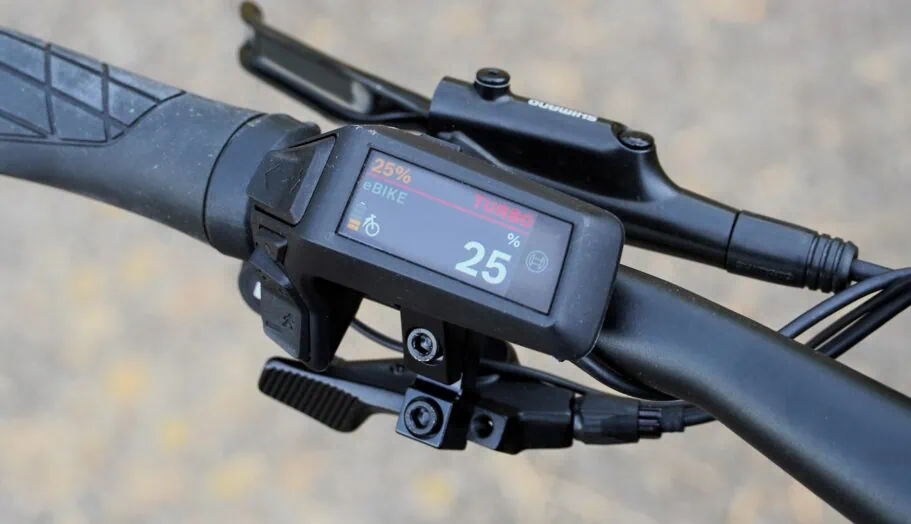 Das beste E-Bike für Touren 65 E-Bike Test: E Bikes Mai2025 Canyon Pathliteonfly 7