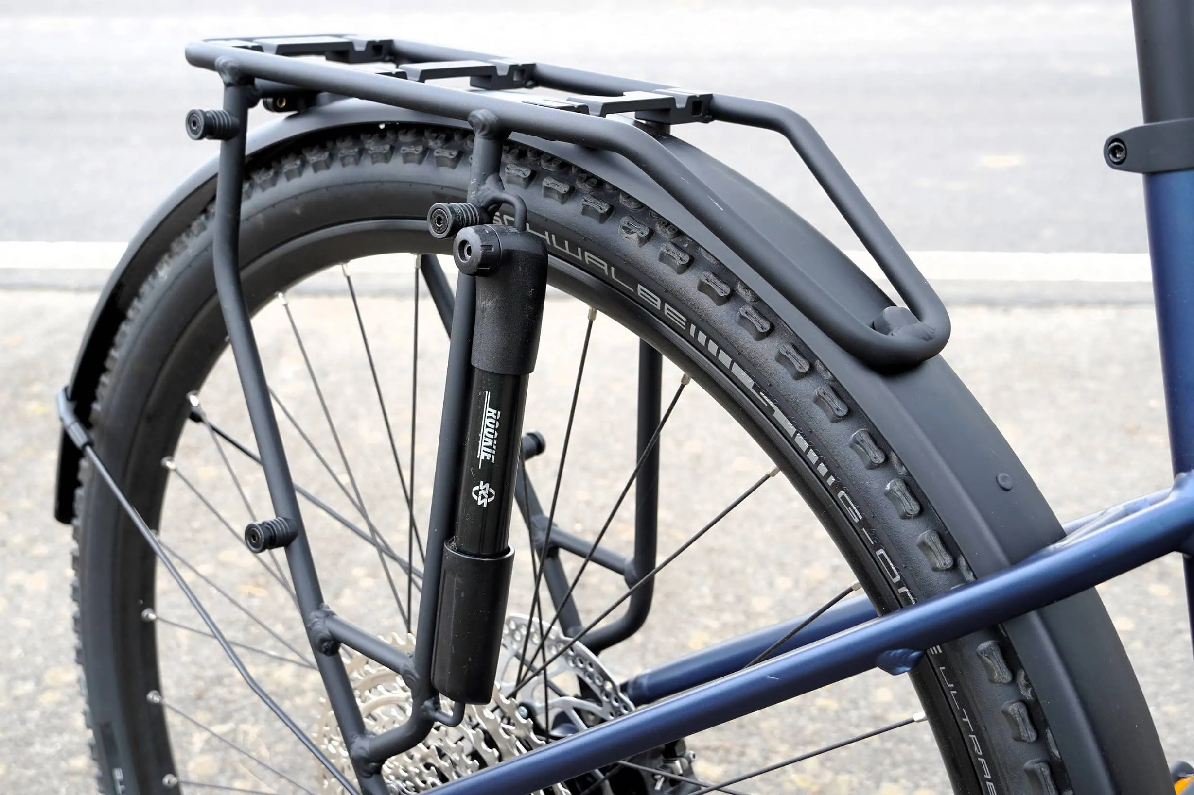 Das beste E-Bike für Touren 66 E-Bike Test: E Bikes Mai2025 Canyon Pathliteonfly 7