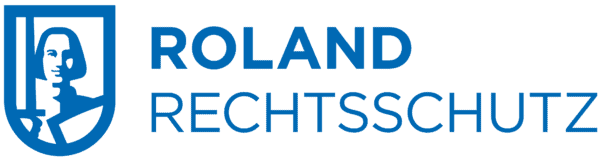 Die beste Rechtsschutzversicherung 27 Rechtsschutzversicherung Test: Roland Rechtsschutz Logo