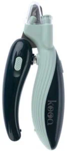 Krallenschere f&uuml;r Hunde Test: 440498 Pla Kooa Pet Nail Clipper With Led Fg