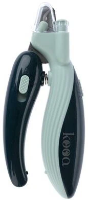 Krallenschere f&uuml;r Hunde Test: 440498 Pla Kooa Pet Nail Clipper With Led Fg