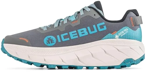 Die besten Trailrunning-Schuhe für Herren 38 Test Trailrunning-Schuhe für Herren: Icebug Arcus 2