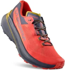 Die besten Trailrunning-Schuhe für Herren 39 Test Trailrunning-Schuhe für Herren: La Sportiva Prodigio