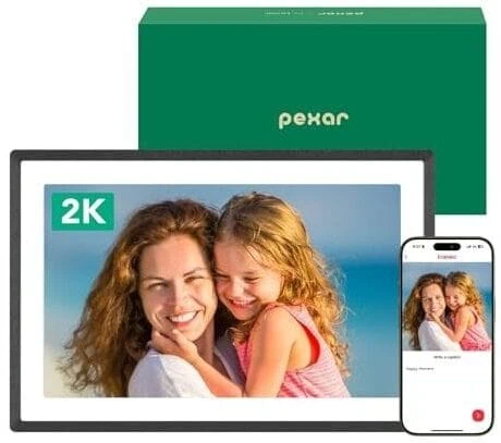 Die besten Geschenke für Papa 55 Test Geschenke für Papa: Pexar 2K