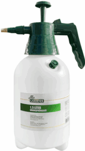 Der beste Drucksprüher 50 Drucksprüher Test: Drucksprüher Mr Gardener 1,5 L