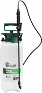 Der beste Drucksprüher 44 Drucksprüher Test: Drucksprüher Mr Gardena 5l