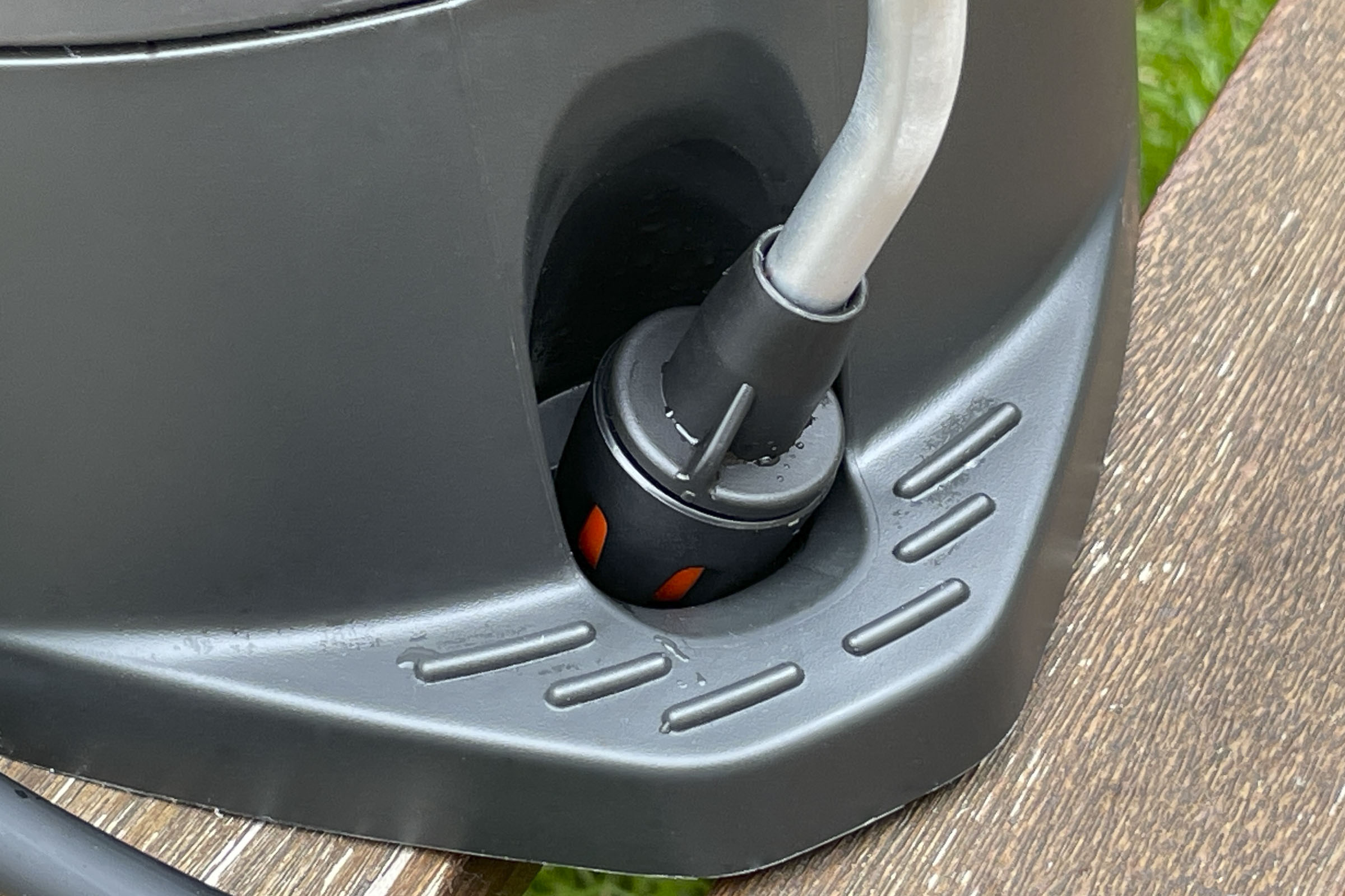 Der beste Drucksprüher 148 Drucksprüher Test: Gardena 5l Comfort