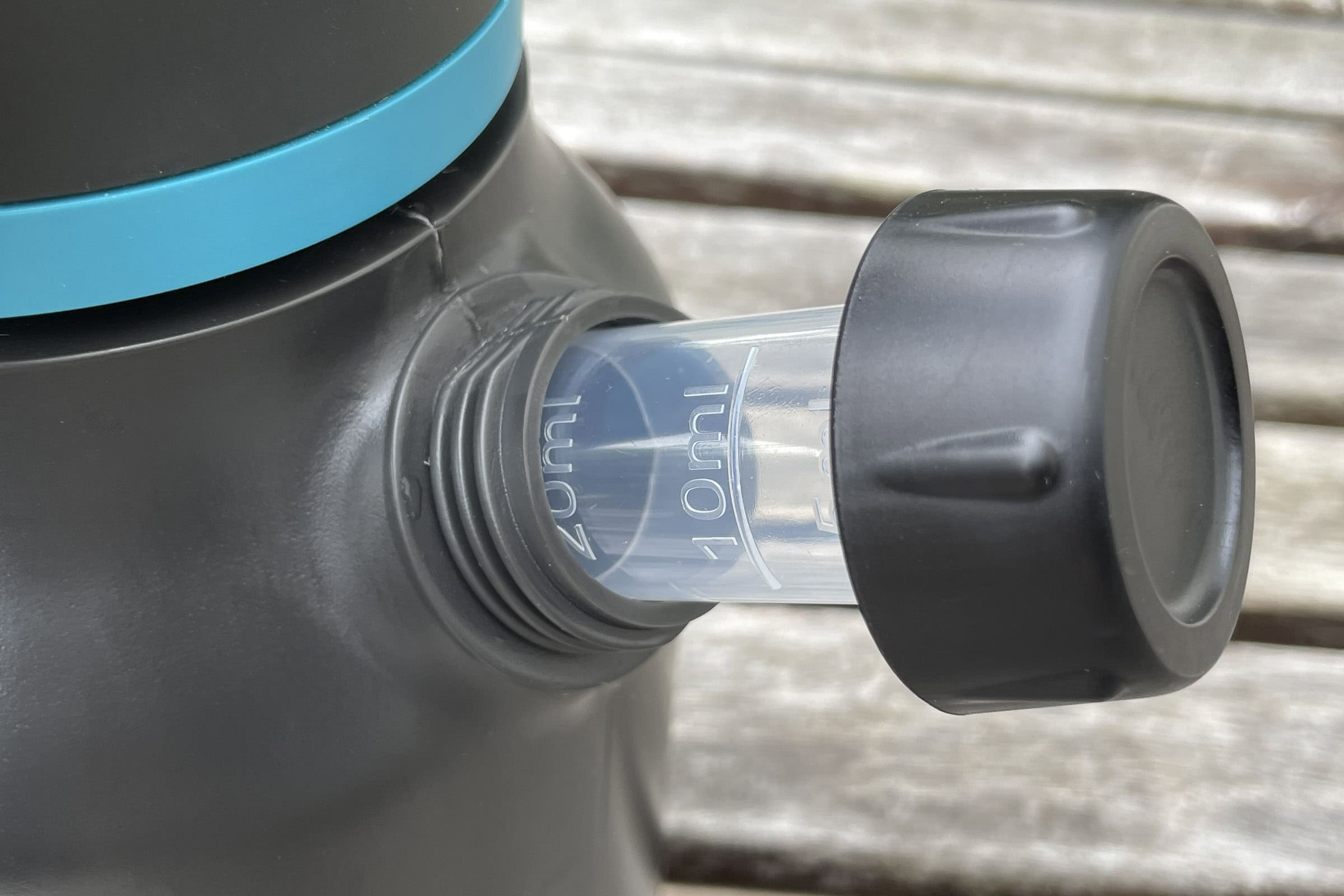 Der beste Drucksprüher 159 Drucksprüher Test: Gardena Drucksprüher 1,25 L