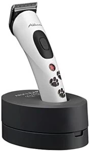Die beste Hundeschermaschine 16 Test Hundeschermaschine: Aesculpa Akkurata II