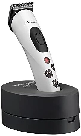 Die beste Hundeschermaschine 79 Test Hundeschermaschine: Aesculpa Akkurata II