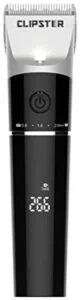 Die beste Hundeschermaschine 14 Test Hundeschermaschine: Clipster Sonic Delox
