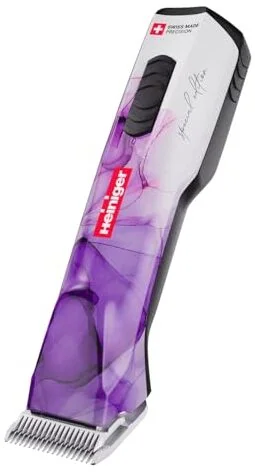 Die beste Hundeschermaschine 76 Test Hundeschermaschine: Heiniger Opal Special Edition