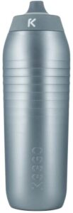 Die beste Fahrrad-Trinkflasche 43 Test Fahrrad-Trinkflasche: Keego Trinkflasche