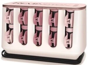 Die besten Lockenwickler 19 Test Lockenwickler: Remington Professional Proluxe Lockenwickler
