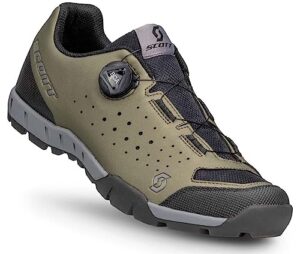 Die besten Mountainbike-Schuhe 235 Test Mountainbike-Schuhe: Scott Trail Evo Boa Mtb