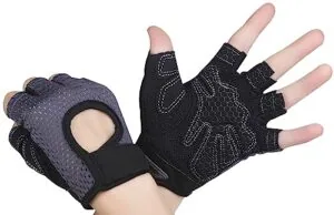 Die besten Trainingshandschuhe 19 Test Trainingshandschuhe: Yasdyri Fitness Handschuhe