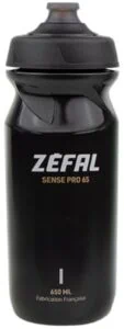 Die beste Fahrrad-Trinkflasche 35 Test Fahrrad-Trinkflasche: Zefal Sense Pro 80