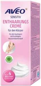 Die beste Enthaarungscreme 22 Enthaarungscreme Test: Bildschirmfoto 2025 07 31 Um 13.16.18