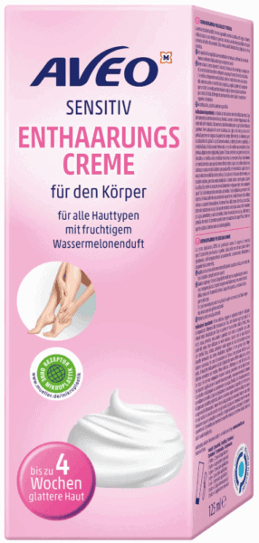 Die beste Enthaarungscreme 120 Enthaarungscreme Test: Bildschirmfoto 2025 07 31 Um 13.16.18