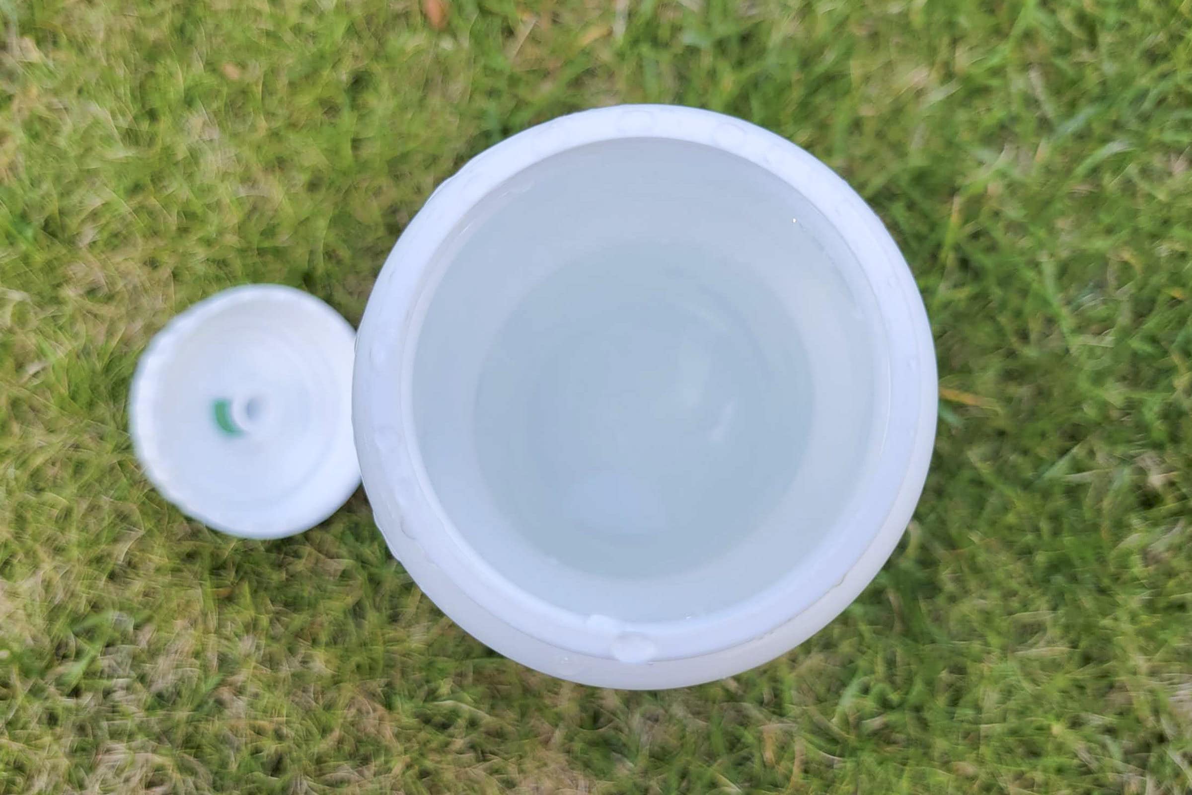 Die beste Fahrrad-Trinkflasche 178 Fahrrad-Trinkflasche Test: Hilo Sports Zuckerrohr