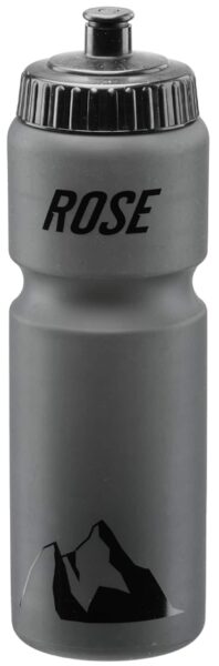 Die beste Fahrrad-Trinkflasche 226 Fahrrad-Trinkflasche Test: Rose Fahrrad Trinkflasche
