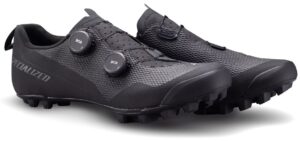 Die besten Mountainbike-Schuhe 233 Mountainbike-Schuhe Test: Specialized Recon 3
