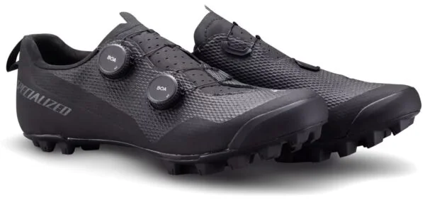 Die besten Mountainbike-Schuhe 338 Mountainbike-Schuhe Test: Specialized Recon 3