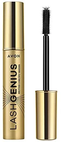 Die beste Mascara 505 Test Mascara: Avon Lash Genius