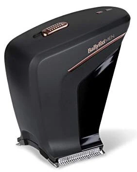 Der beste Glatzenrasierer 64 Test Glatzenrasierer: Babyliss The Crew Cut