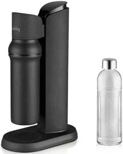 Der beste Wassersprudler mit Glasflasche 31 Test Wassersprudler mit Glasflasche: Bubliq Glass Carbonator
