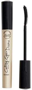 Die beste Mascara 69 Test Mascara: Gosh Catchy Eyes Drama