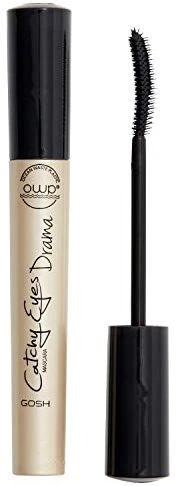 Die beste Mascara 520 Test Mascara: Gosh Catchy Eyes Drama
