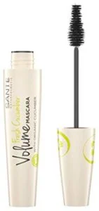 Die beste Mascara 72 Test Mascara: Sante Fresh Cucumber Volume Mascara