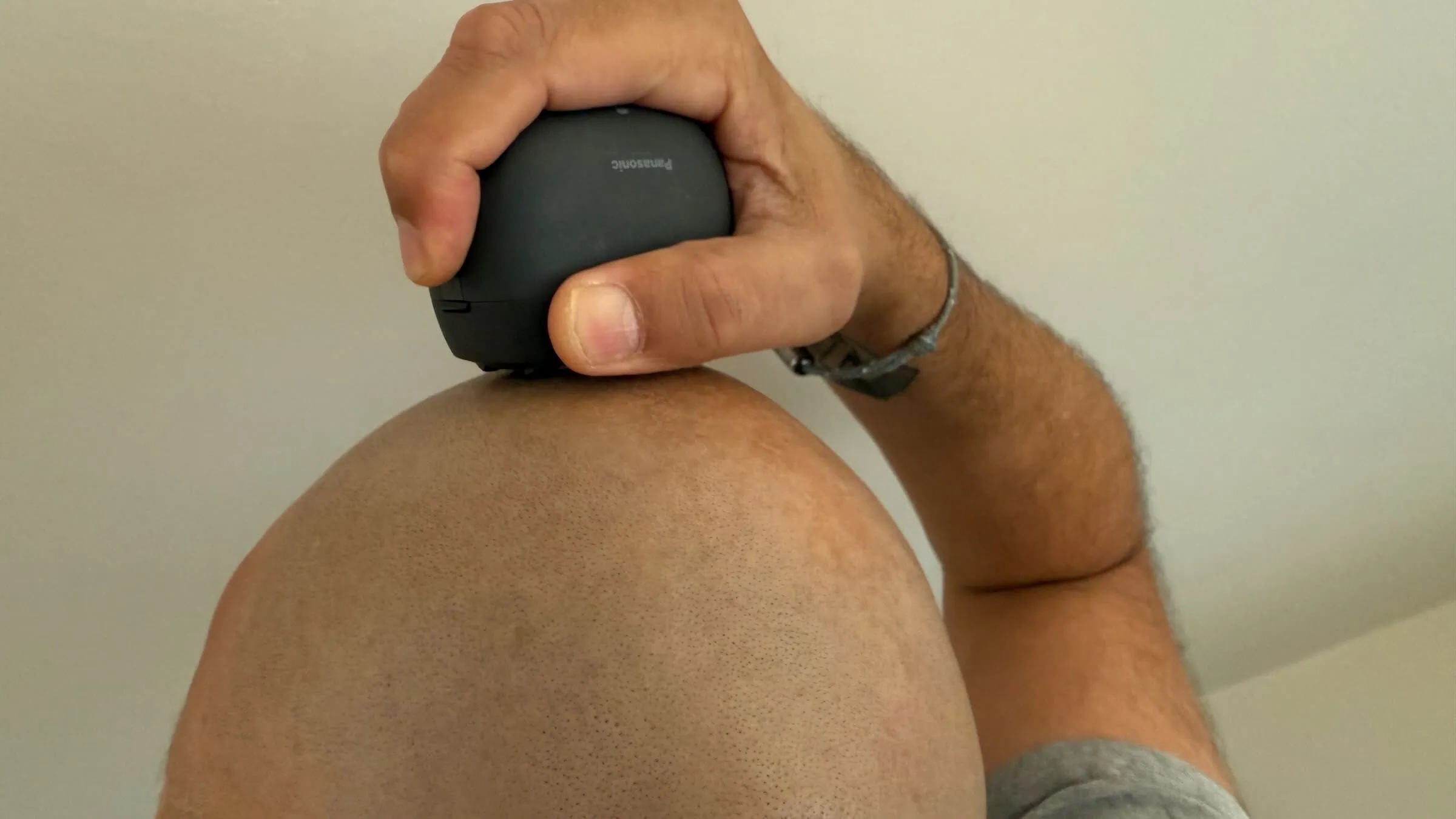 Der beste Glatzenrasierer 38 Glatzenrasierer Test: Alternativen 3