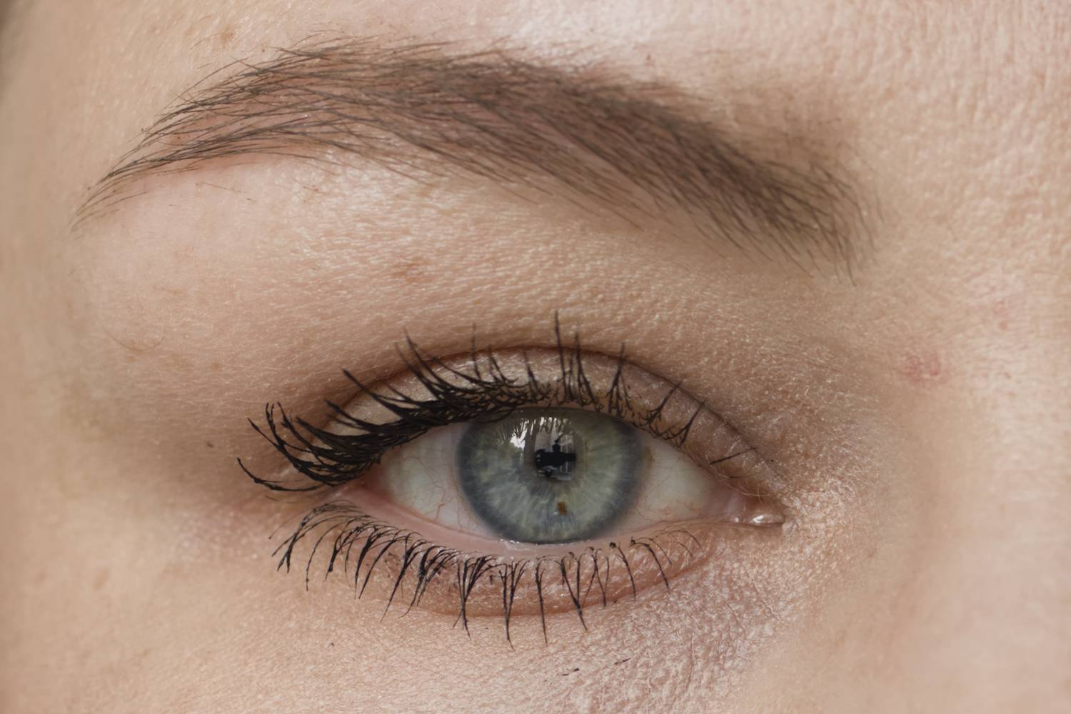 Die beste Mascara 509 Mascara Test: Avon Lash Genius Mascara 1 Schicht