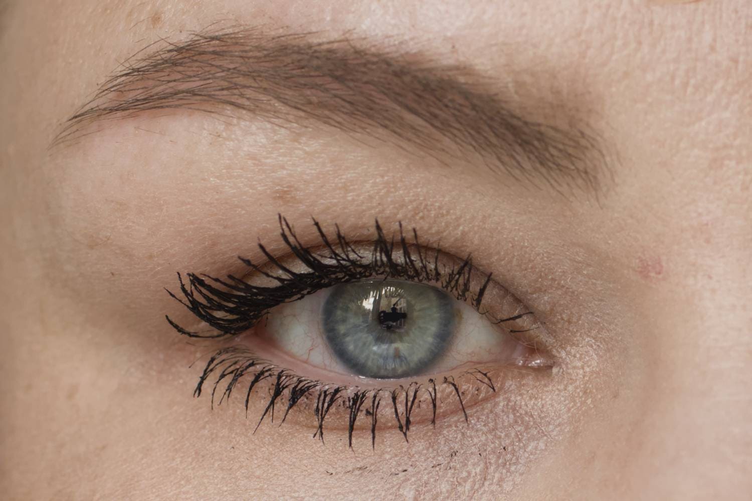 Die beste Mascara 510 Mascara Test: Avon Lash Genius Mascara 2 Schichten