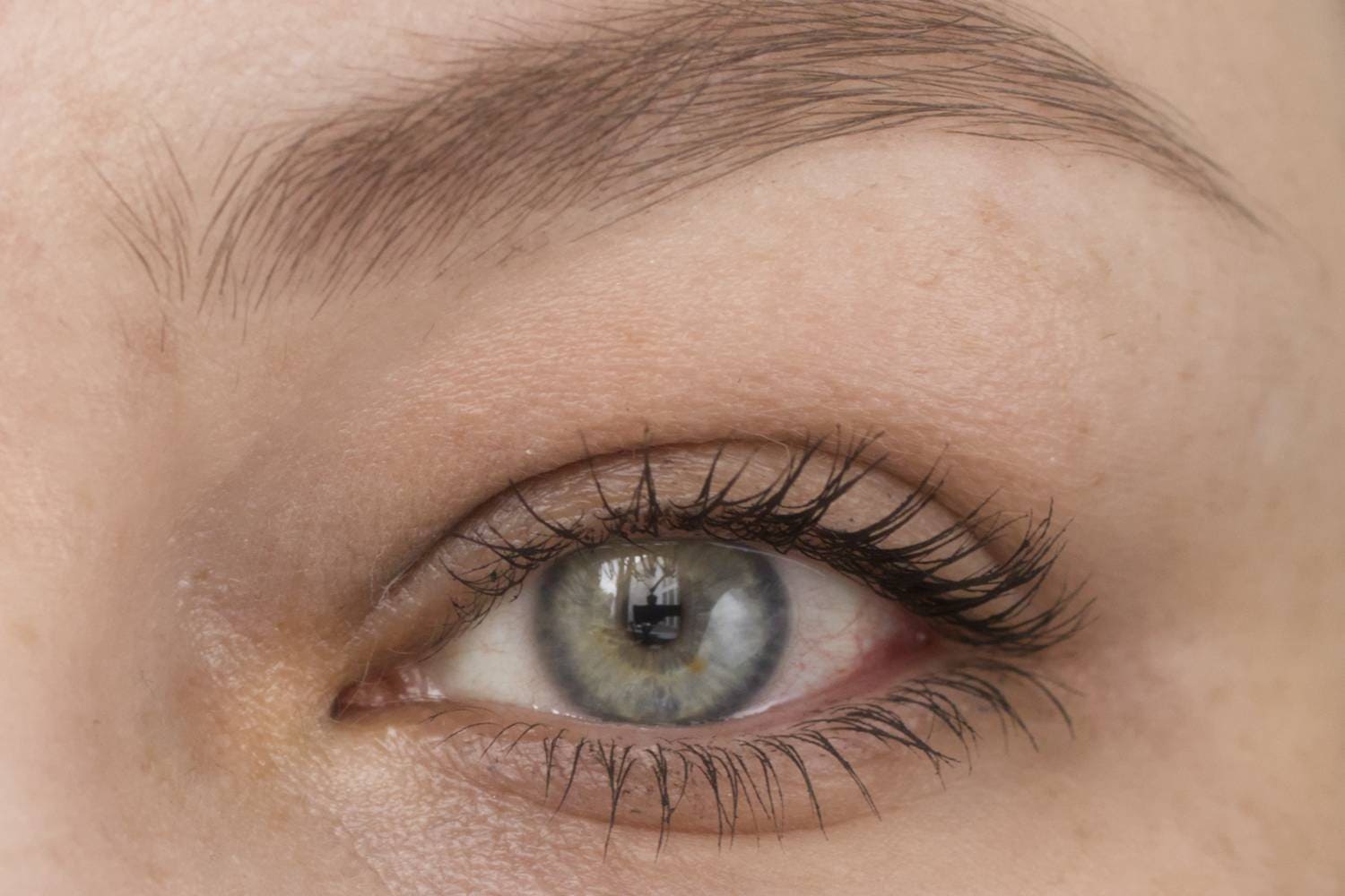 Die beste Mascara 547 Mascara Test: Essence Call Me Queen Mascara 1 Schicht