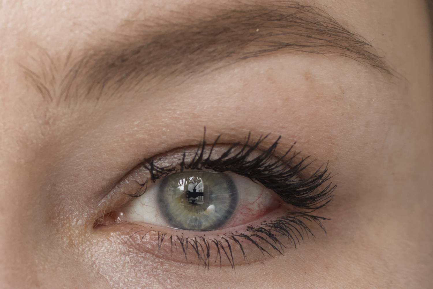 Die beste Mascara 529 Mascara Test: Gosh Catchy Eyes Drama 2 Schichten