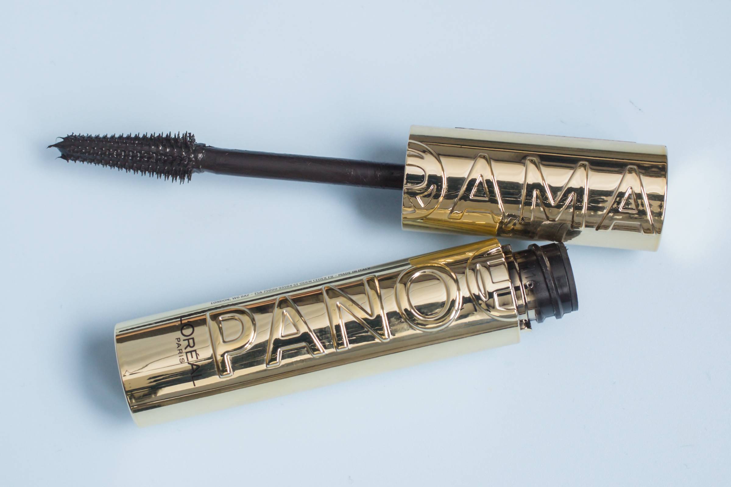 Die beste Mascara 564 Mascara Test: Loreal Paris Volume Million Lashes Panorama Mascara