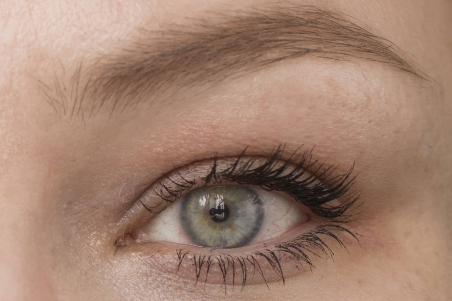 Die beste Mascara 557 Mascara Test: Maybelline Lash Sensational Firework Mascara 1 Schicht