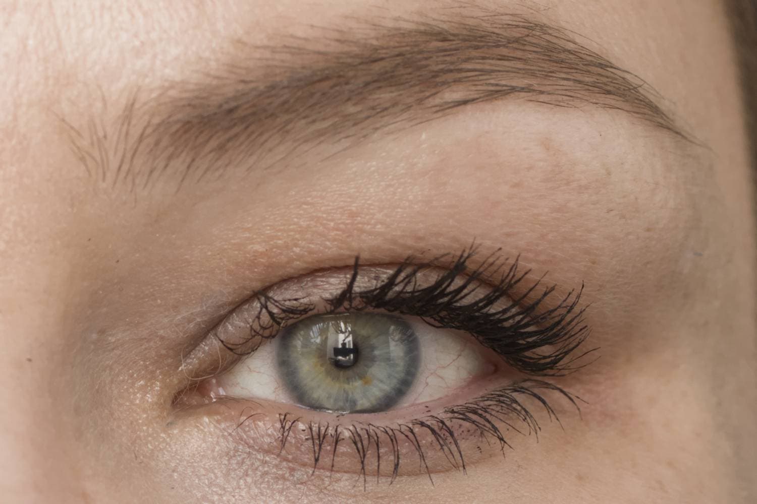 Die beste Mascara 558 Mascara Test: Maybelline Lash Sensational Firework Mascara 2 Schichten