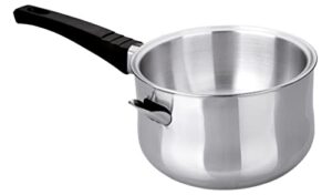 Der beste Simmertopf 26 Test Simmertopf: Ibili 774016
