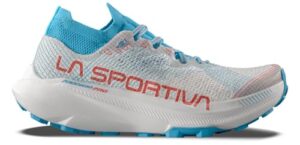 Die besten Trailrunning-Schuhe für Damen 48 Test Trailrunning-Schuhe für Damen: La Sportiva Prodigio Pro Woman