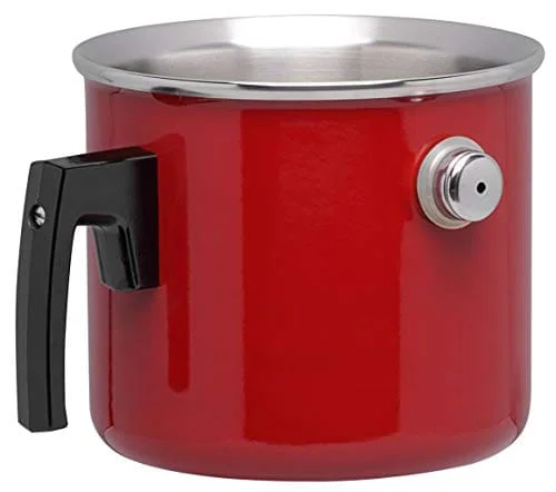 Der beste Simmertopf 25 Test Simmertopf: Metalac Simmertopf 2l