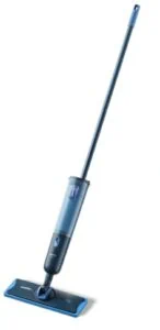 Der beste elektrische Bodenwischer 24 Test elektrische Bodenwischer: Philips OneUp XV3101/01