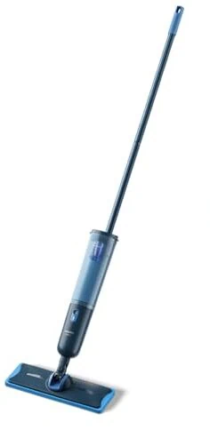 Der beste elektrische Bodenwischer 135 Test elektrische Bodenwischer: Philips OneUp XV3101/01