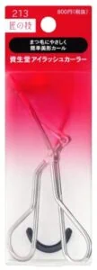 Die beste Wimpernzange 24 Test Wimpernzange: Shiseido 213 Eyelash Curler