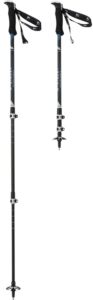 Wanderstöcke Test: Mckinley Whytehike Carbon QL