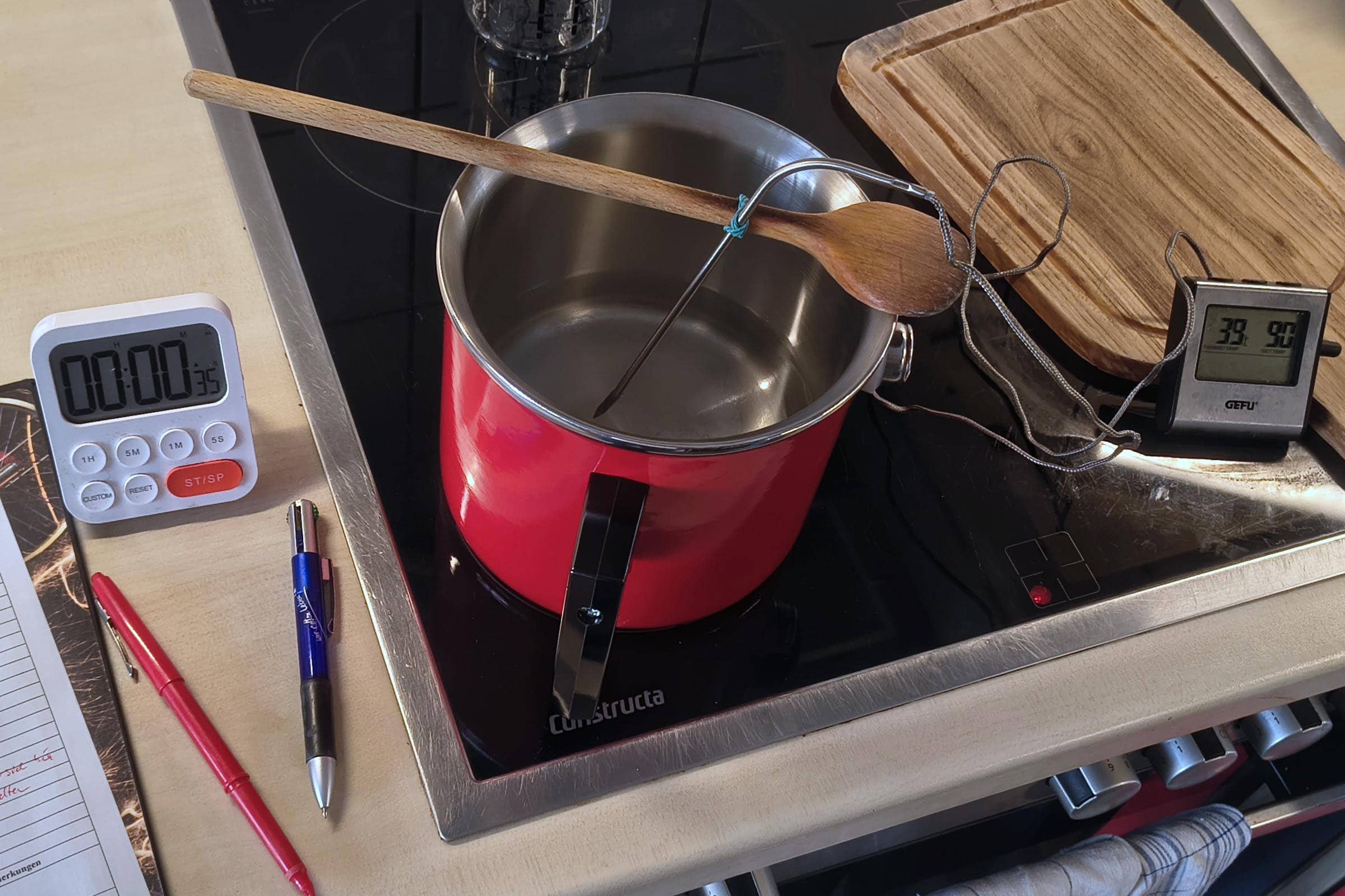 Der beste Simmertopf 59 Test: Simmeretopf Metalac Test1 Hdr