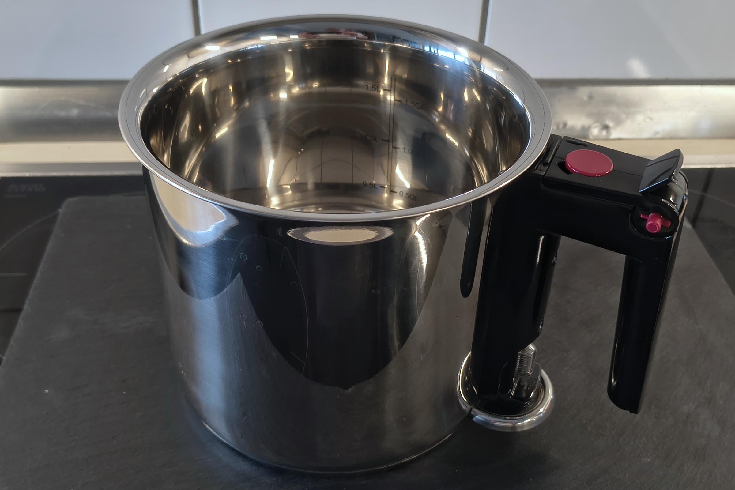 Der beste Simmertopf 71 Test: Simmertopf Elo Seite Hdr